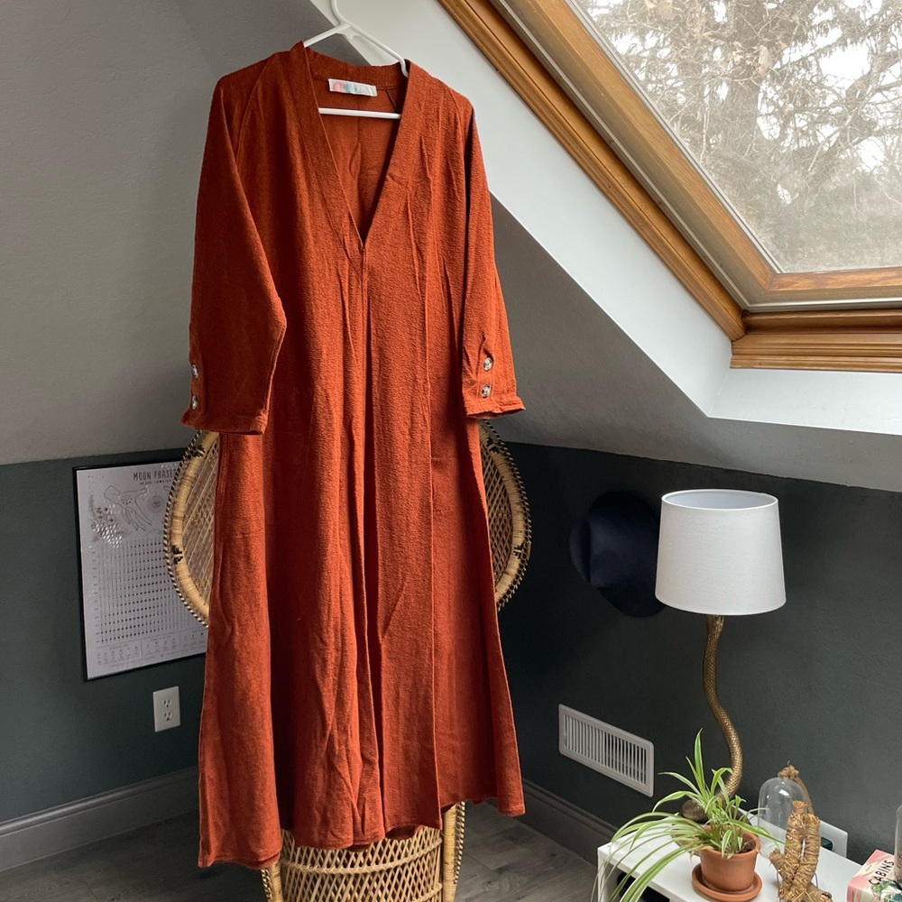 Free People dress